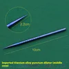Castroviejo Lacrimal Dilator Titanium/stainles steel ophthalmic instrument 2