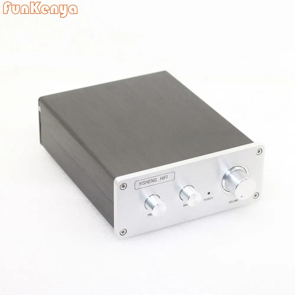 Nad3020 Preamplificatore Discreto Amplificatore Preamplificatore Tono Hifi Audio A Doppio Canale Pre Amplificatore Suono Nad