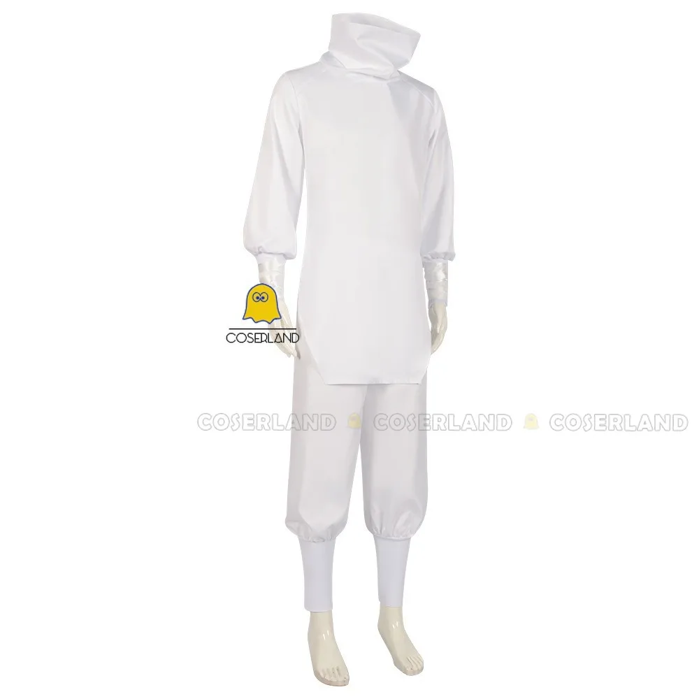 Hajime Kashimo kostum Cosplay Wig seragam Anime The God of