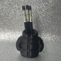 Black no pen