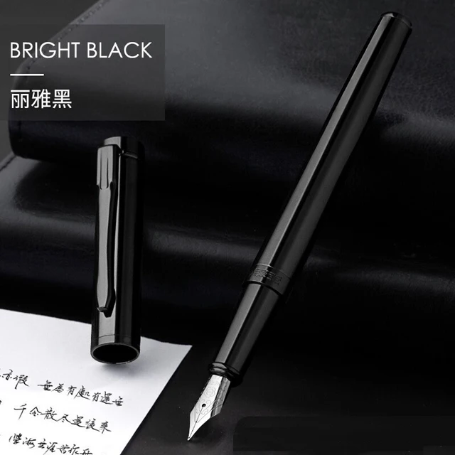 Glossy Black