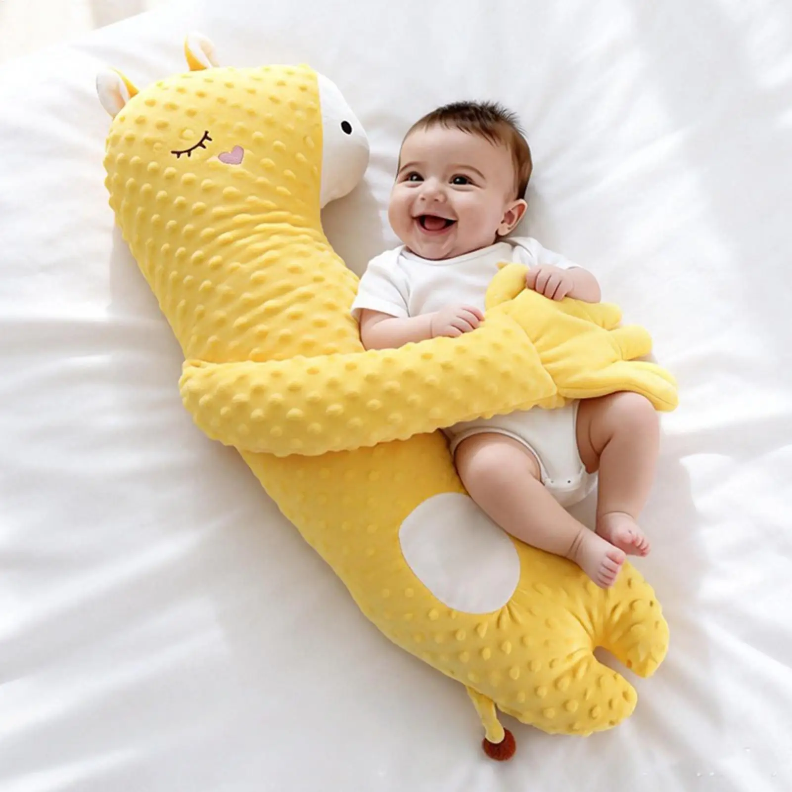  수면용 패터링 장난감,  놀람 방지 수면 보조제, 진정 효과가 있는 손바닥 패팅 수면 장난감