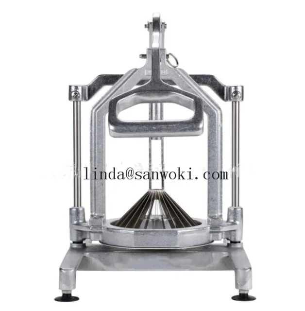 Blooming onion maker easy flowering onion cutter Cut onion flower machine  onion fiower cutting machine onion