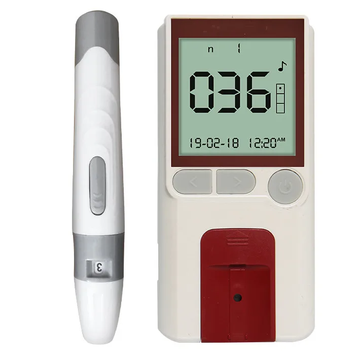 

Hemoglobin Test Machine Hemoglobin Meter Hemoglobin Analyzer long-term supply
