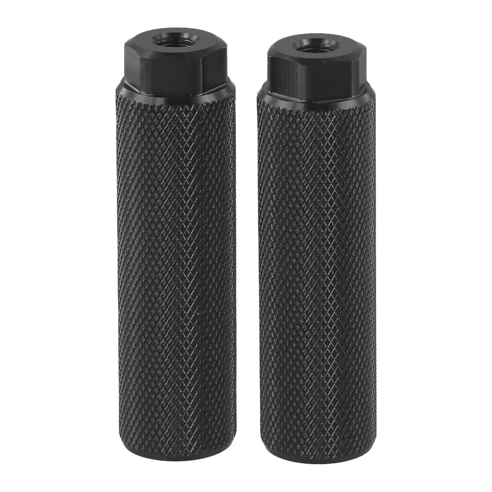 Description Picture 6 of itemBike Pedals Axle Foot Rest Pegs For BMX Folding Bike MTB Bicycle Aluminum Foot Pegs Pedals Rear Axle Bike Accessories