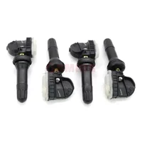 TPMS Tire Pressure Sensor C for Subaru Forester Legacy Outback Impreza Crosstrek Ascent 433Mhz 28103FL00A 28103FL00B 28103FL000 - Image 2