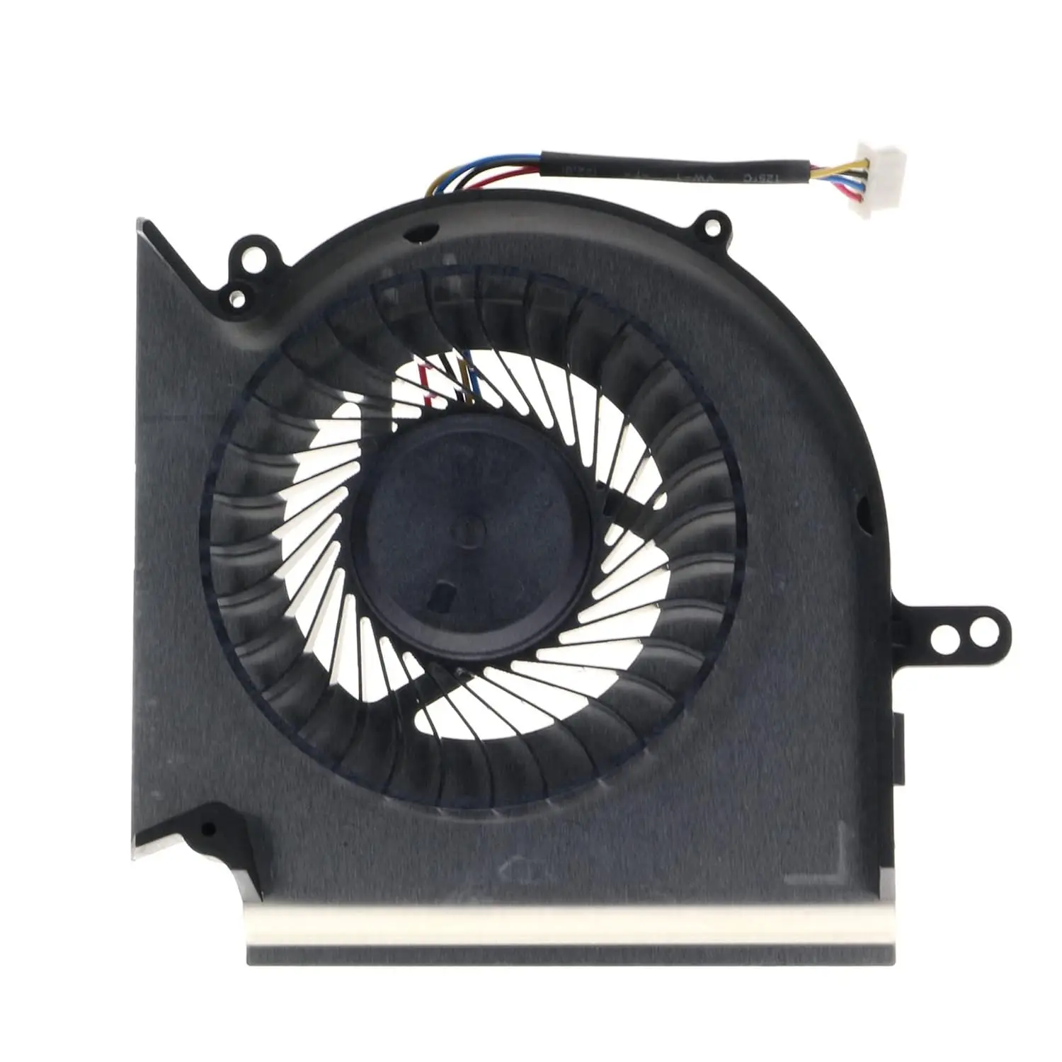 CPU+GPU Cooling Fan For MSI GE75 RAIDER MS-17E2 GL75 PAAD06015SL-N417 N414