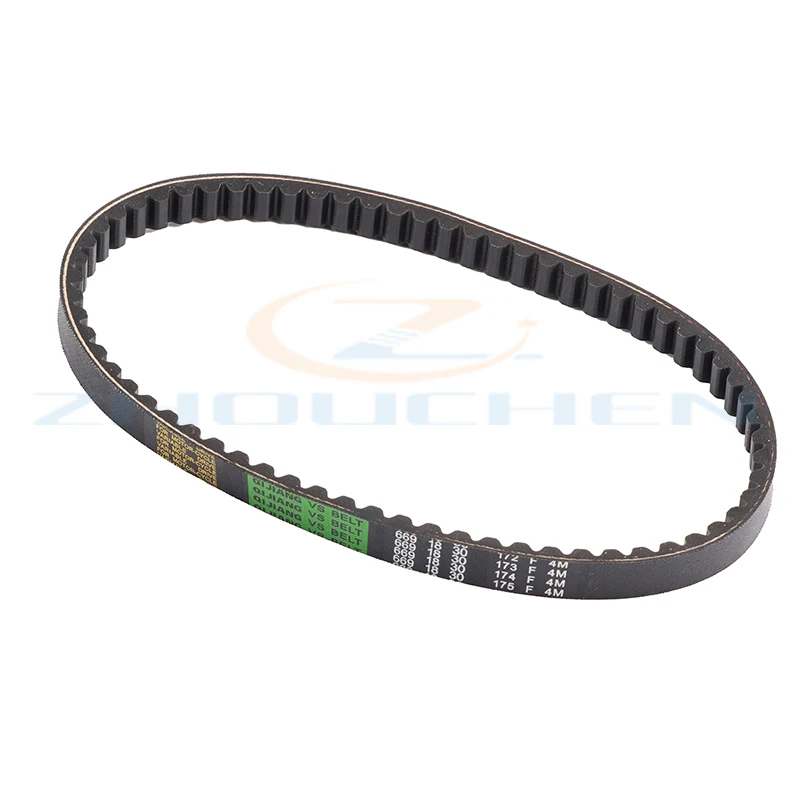 669 18 30 Reinforced CVT Drive Belt Fits For Scooter Moped ATV QUAD 139QMB 1P39QMB 147QMD GY6 50 60 80 CC Short Case Engine