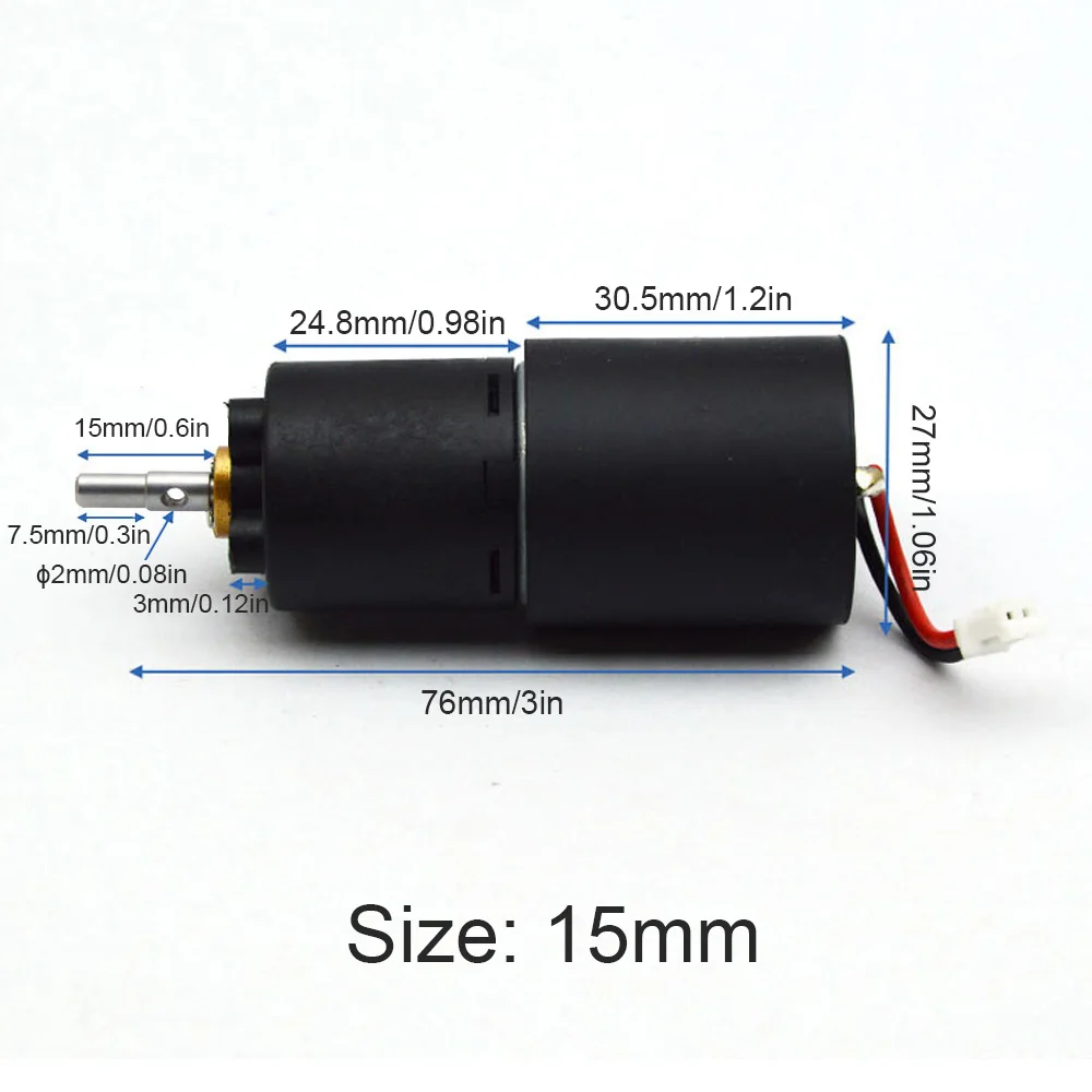 motor motorizado para experimento de geracao 03