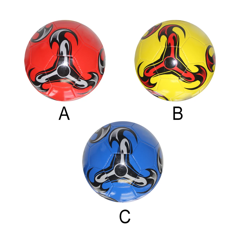 

Football Middle School Ball Professional Soccer Balls Size 5 Sports