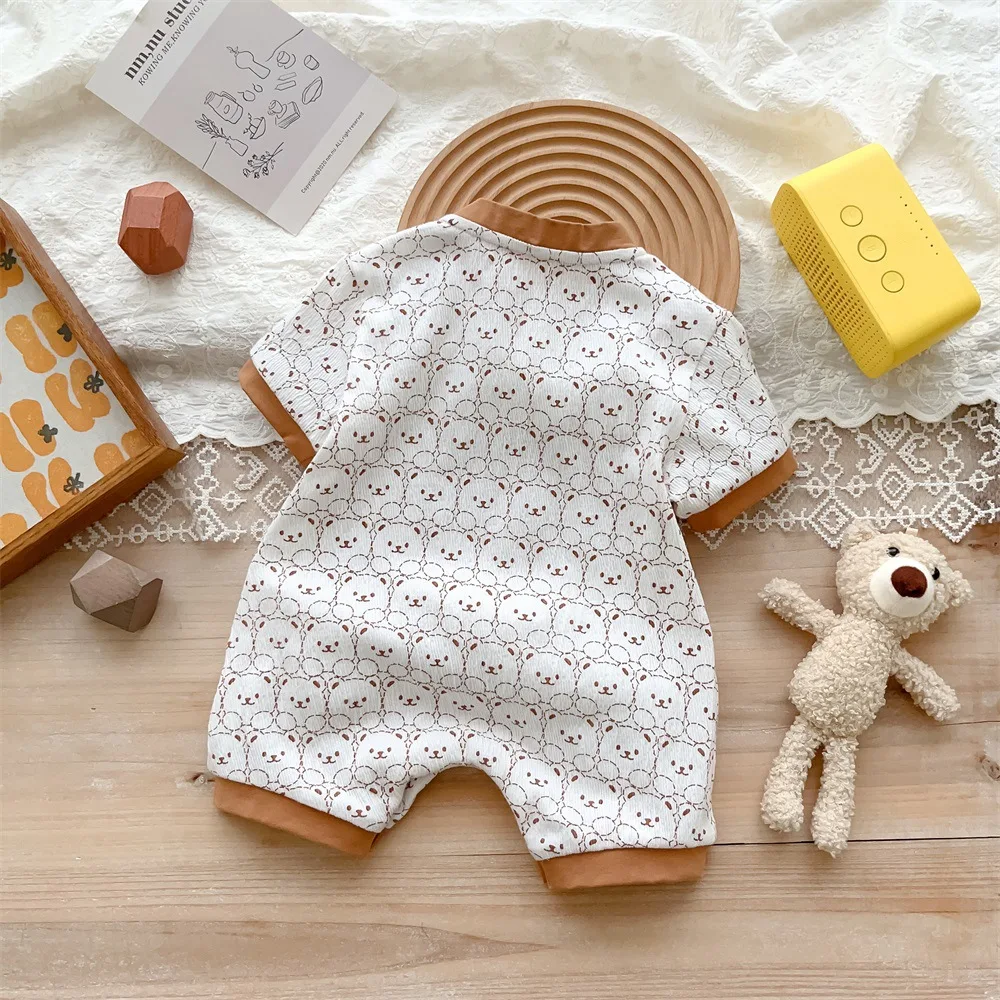 Рисунок 4 - Детское боди Дженни и Дэйв в скандинавском стиле