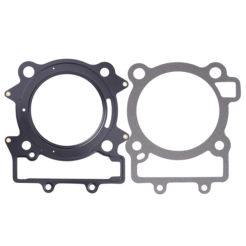 오토바이 완벽한 실린더 개스킷 키트, KTM RC390 RC 390 2014-2021 듀크 390 2013-2021 93730040000 90230035000 93830036000