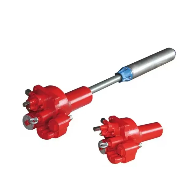 

Red Jacket Submersible Turbine Pump For Fuel Transfer Pump
