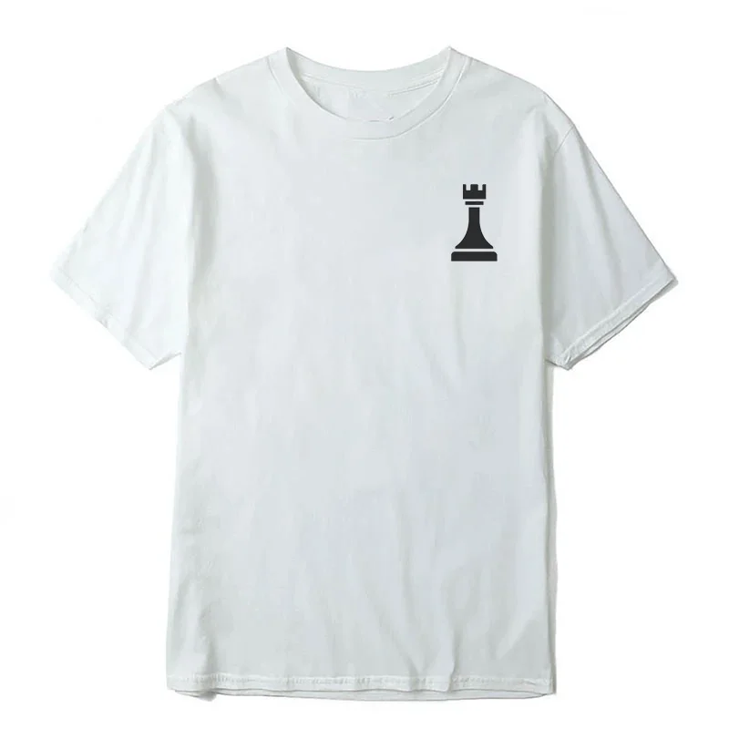 

Тренировочные шахматы Jiu-jitsu, подарок из Бразилии, модная уличная хипстерская Повседневная летняя Универсальная футболка в стиле хип-хоп Харадзюку для мужчин и женщин