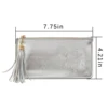 Feng Shui Wealth Wallet Zodiac Snake Women Wallet 4