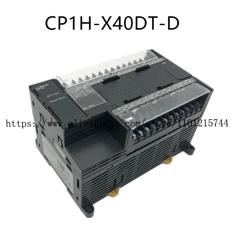 

Новинка, оригинальный контроллер PLC, электронная книга, гарантия 1 год
