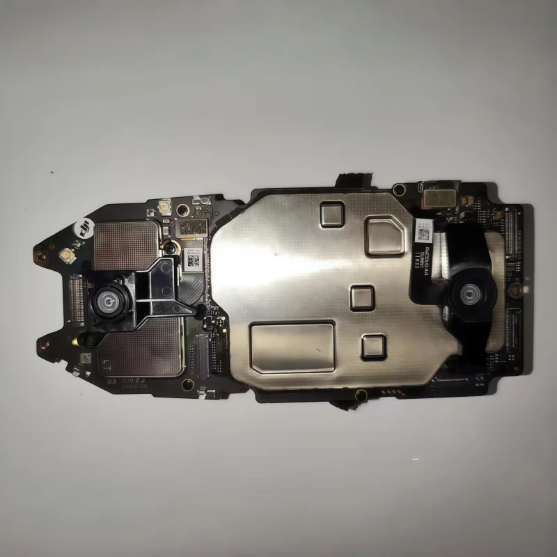 Carte mère d'origine pour DJI Mavic 2 Pro et Zoom, pièce de réparation drone présentée sous plusieurs angles