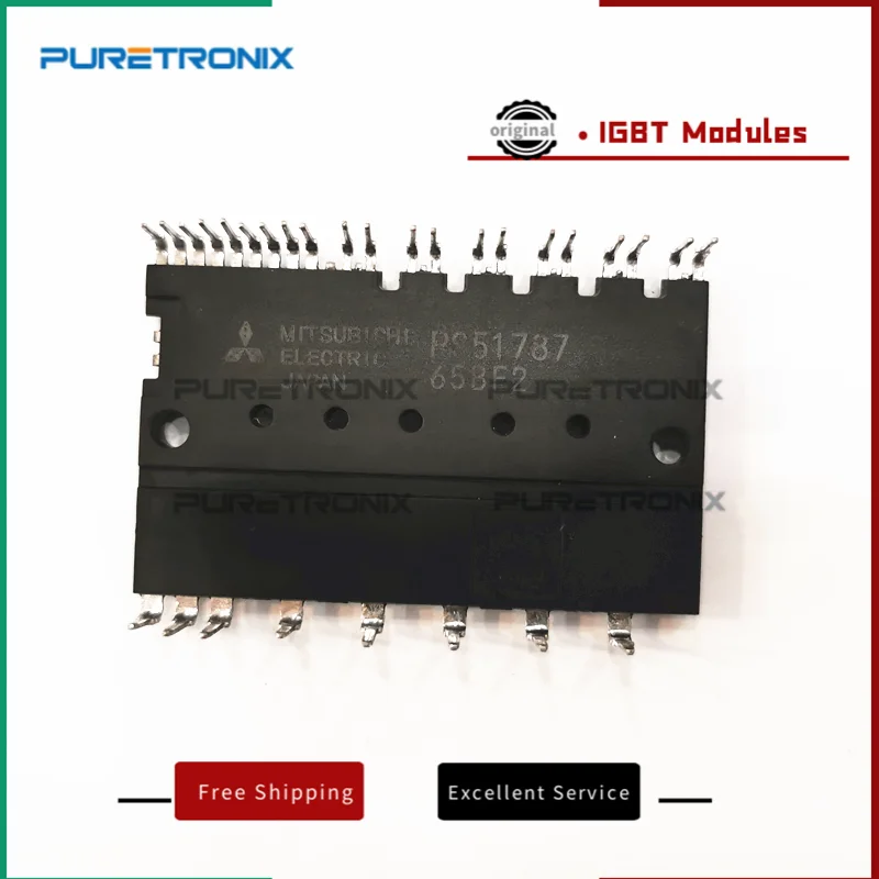 Módulo Original Ipm Ps51787 Ps51789 Novo