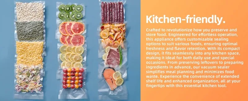 kitchen-friendly