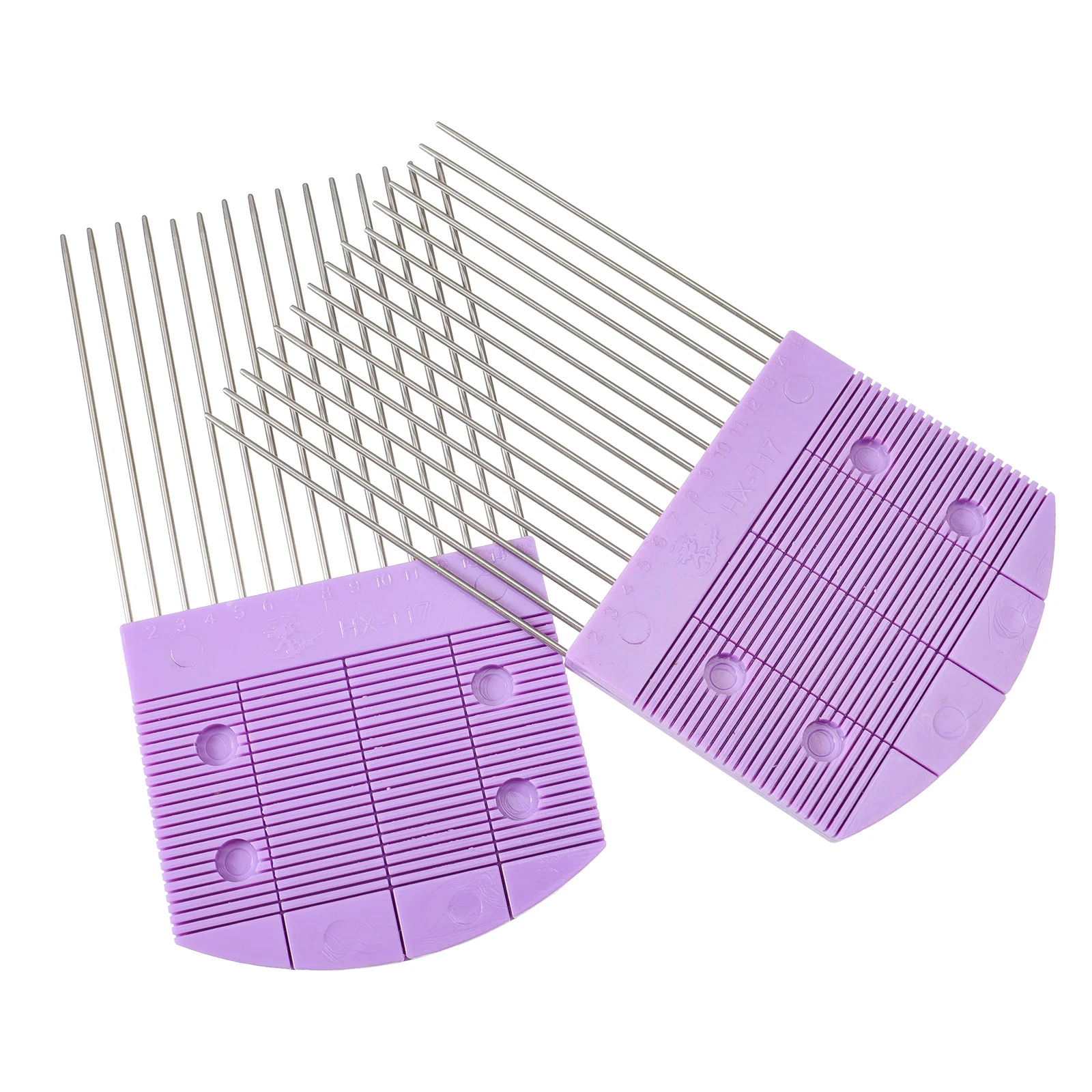 

Stainless Steel Quilling Combs and Paper Quilling Pen: DIY Paper Craft Tools and Supplies