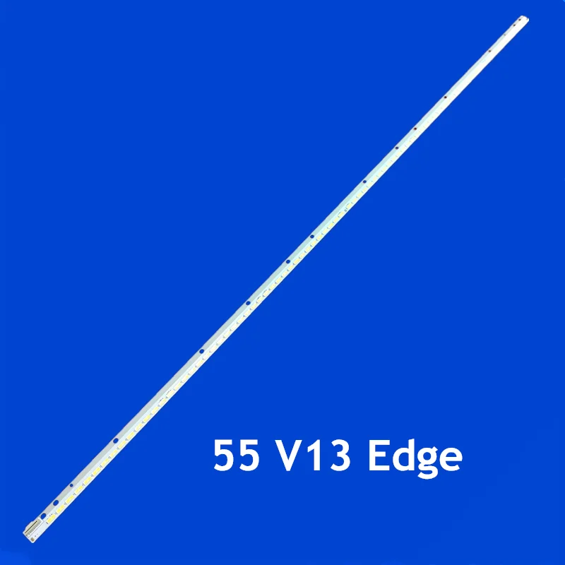 Retroilluminazione A Led Per 55 La640S 55 La641 55 La643V 55 La6408 55 Ga7800 55 E610G 55 E600Y Muslimate 55Vle999Bl 55 "Bordo V13