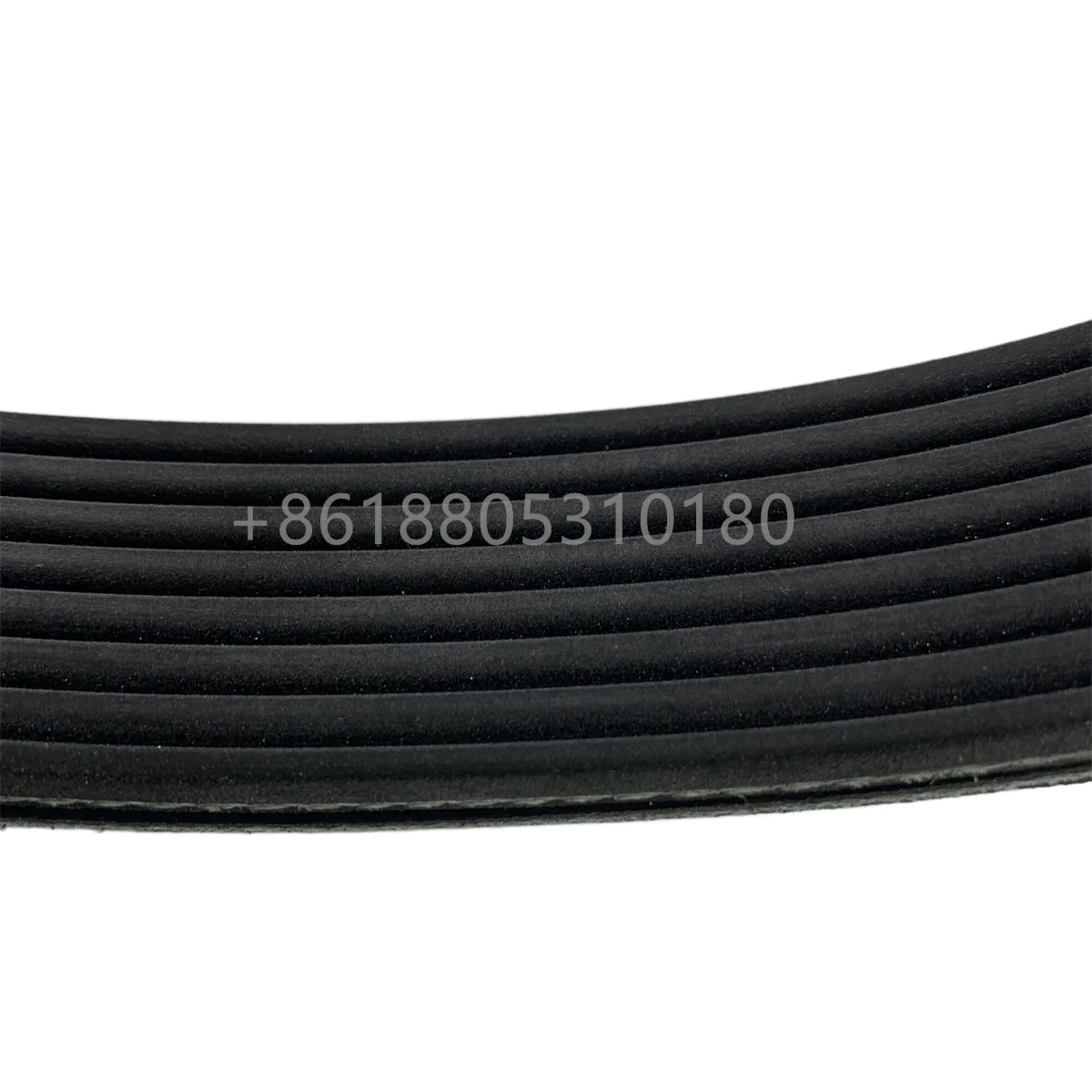 Fan belt (multi wedge belt) suitable for SITRAK MAN engines