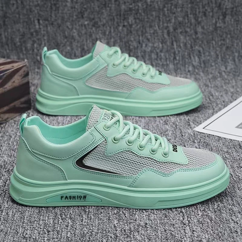 Рисунок 3 - Кроссовки мужские легкие дышащие