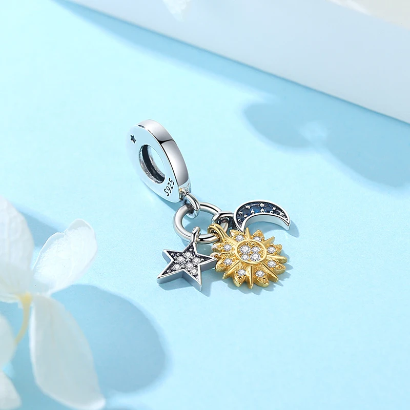 Рисунок 5 - Подвеска из серебра 925 пробы с