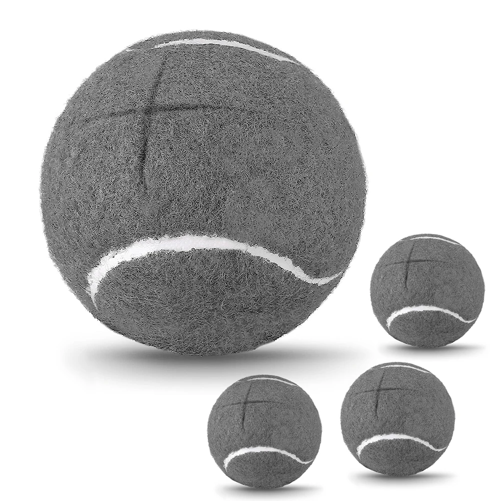 4PCS Precut Tennis Balls Leg Non4PCS Precut Tennis Balls Leg Non4PCS Non