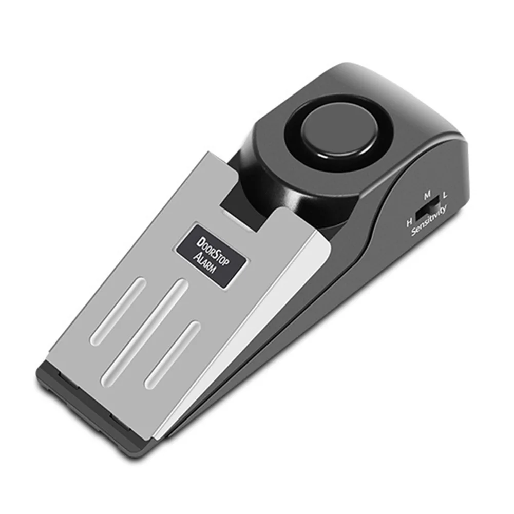 Door Stop Alarm