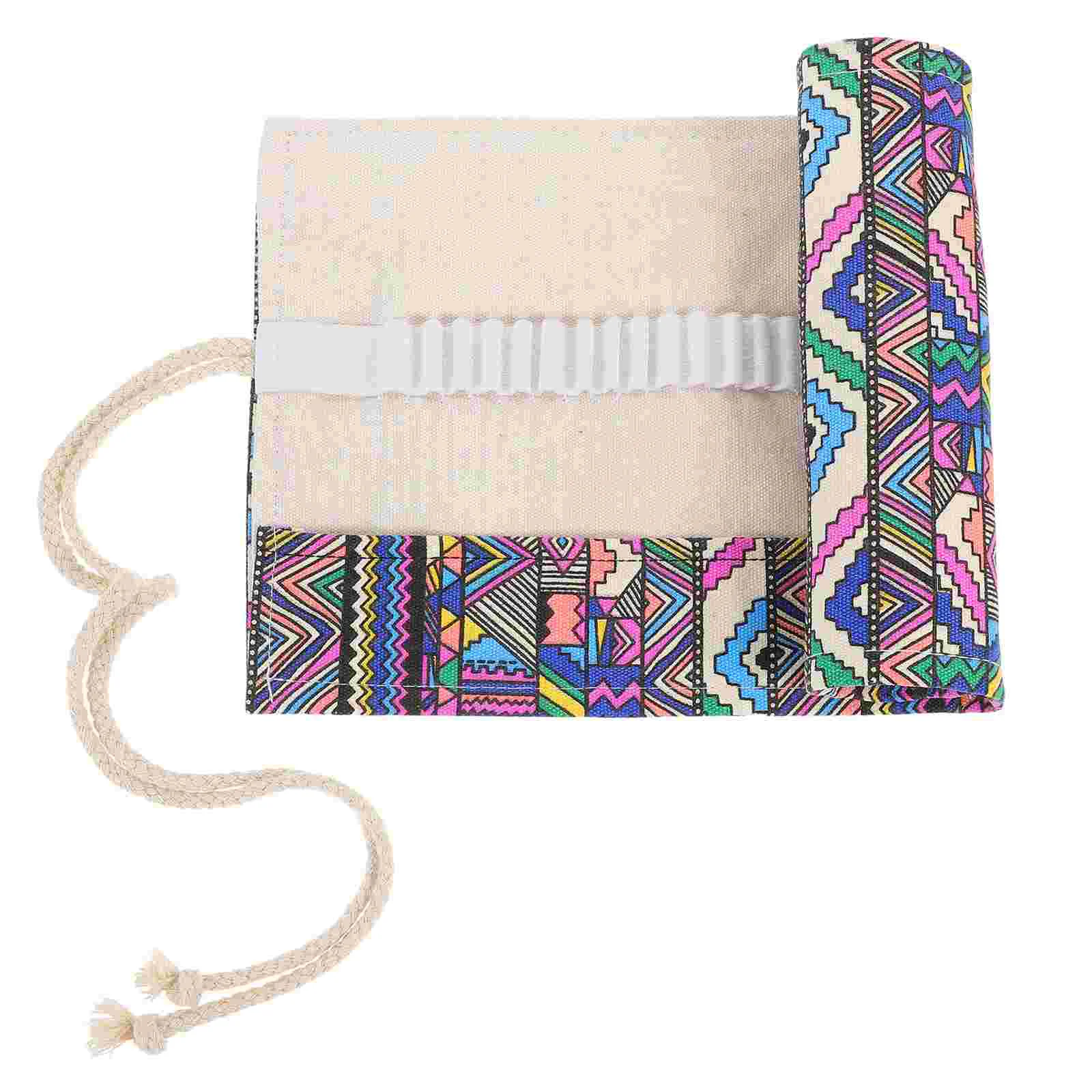 Рисунок 4 - Холщовая ручка, занавеска