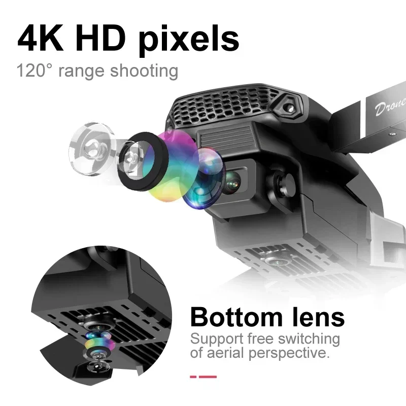 GEETHA E88   4K HD  ī޶ LED , װ , ⼺ ̽ ︮ 峭