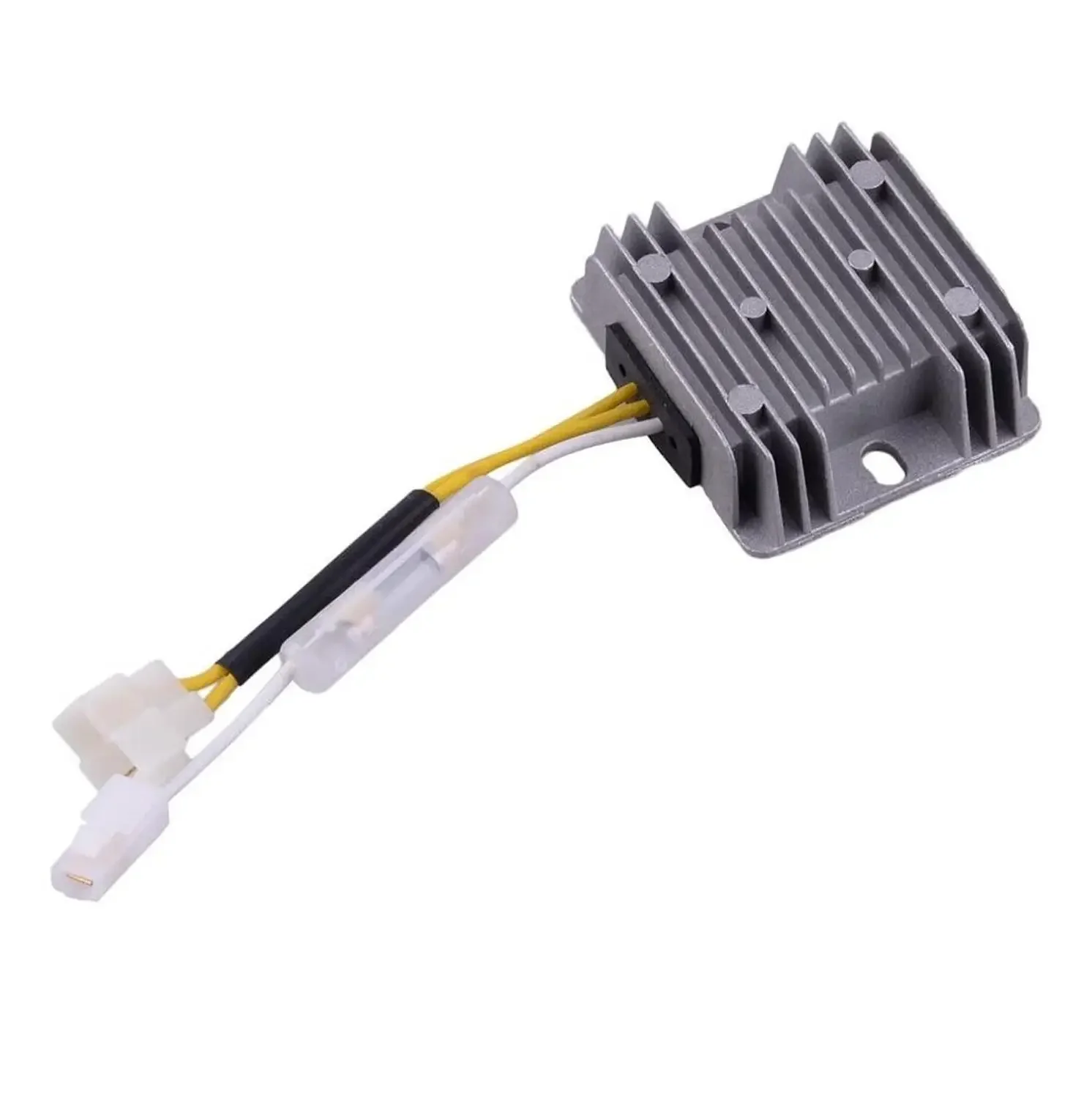 Martian 12V 3 Fili Avr Regolatore Di Tensione Automatico Pompa Regolatore Di Carica Stabilizzatore Per Generatore Diesel 5Kw 186F 178F