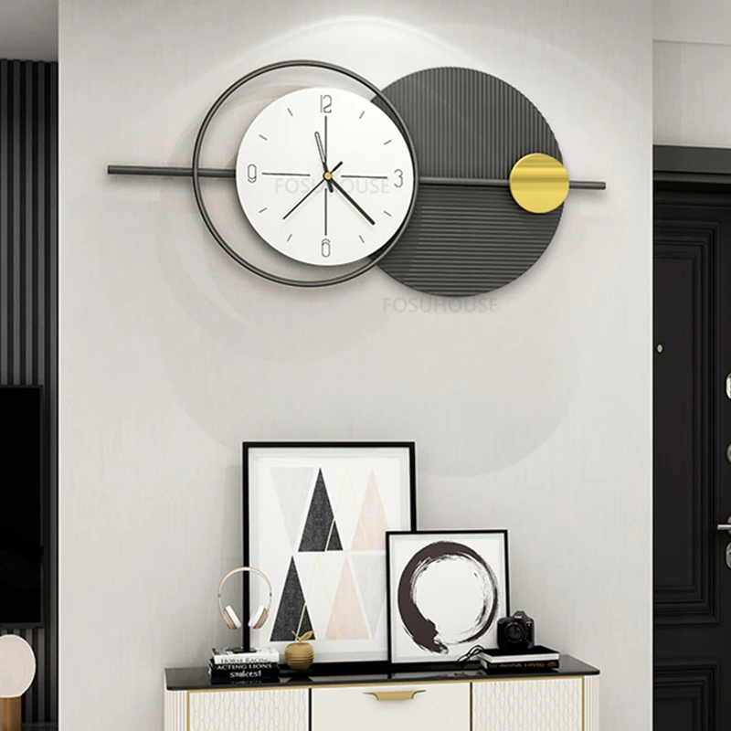 Nowrak Kitchenware & Giftware - Louis Vuitton Wall Clock