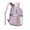 2024 Kitten print Primary School Backpack 1-6 Grade Cute Colorful School Bags For Girls Waterproof Large Capacity Schoolbags sac 4
