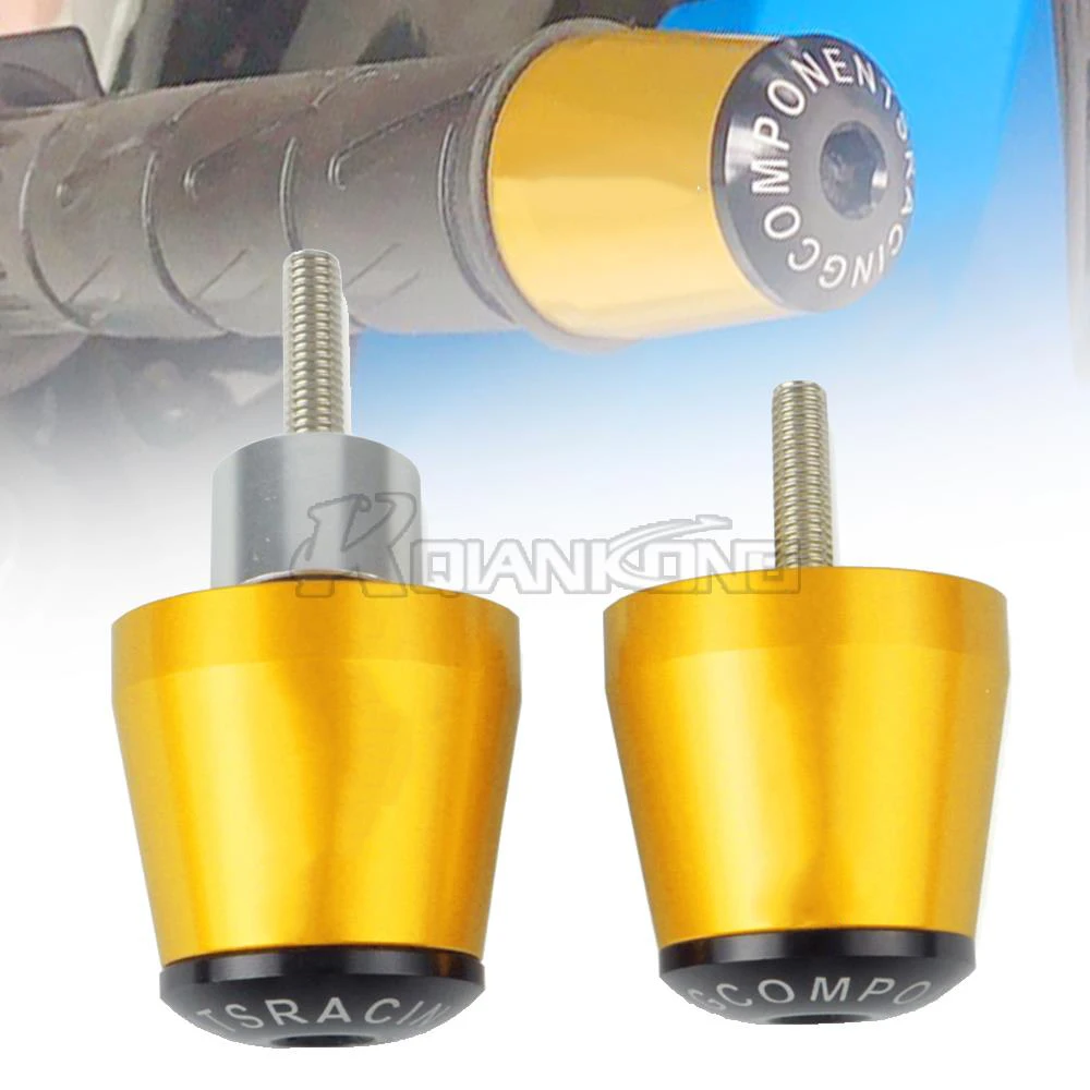 Ручные ручки рукоятка грузик крышка для Vespa LT LX GT GTS GTV 60 125 150 200 250 300 300ie скутеры руль