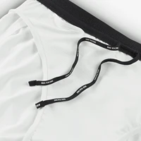 Nike – short de sport tissé pour hommes, authentique, nouvelle collection d'été, FN3350-121 3