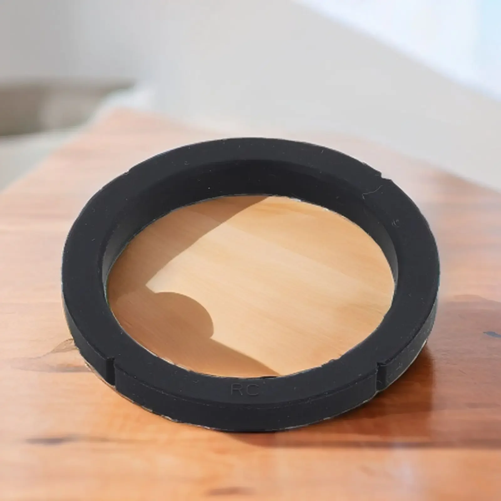 

1 Piece Group Head Seal Accessories Black Coffee Machine Seal Coffee Machine Gasket For Rancilio Silvia Group Head Gaske