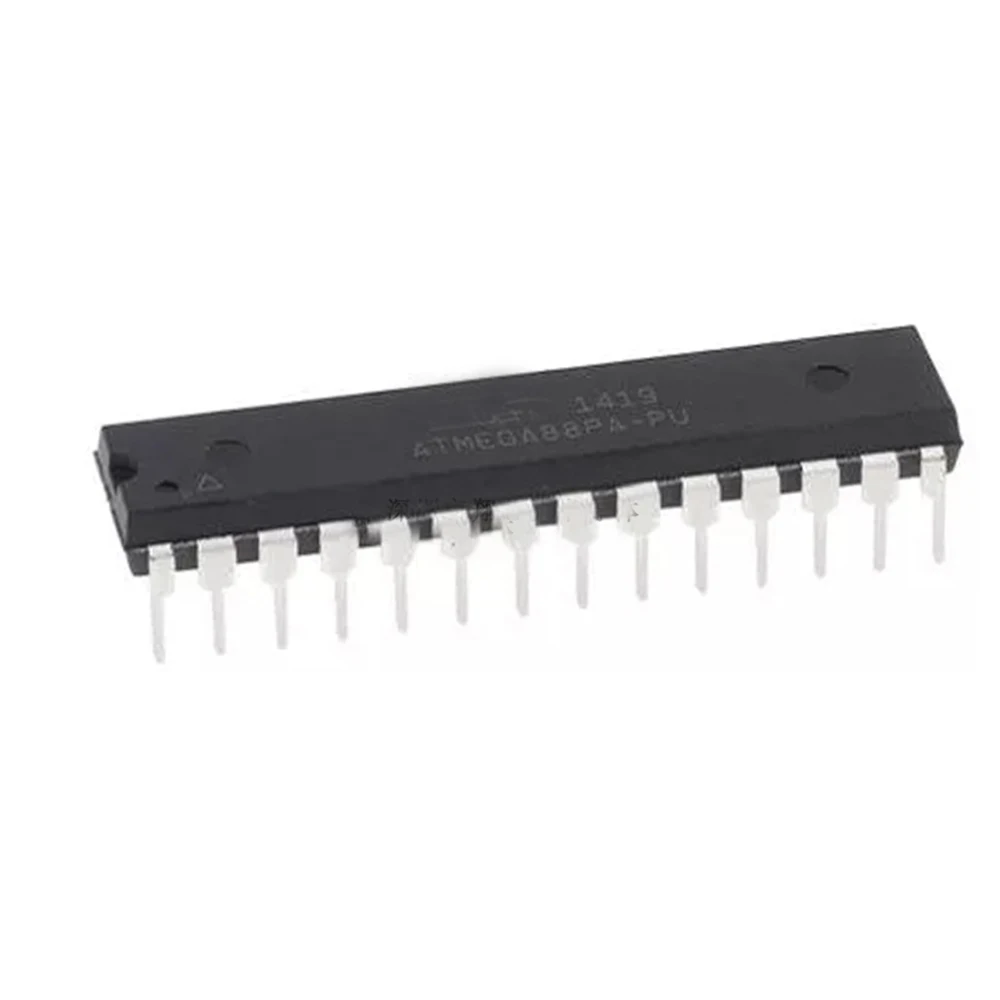

1Pcs ATMEGA88PA-PU ATMEGA88PA Pu ATMEGA88PAPU Atmega 88PA-PU ATMEGA88PA-PU DIP28 Op Voorraad Op Voorraad