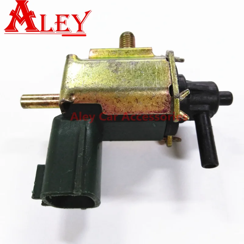 

K5T46592 RF5C-18-741 RF5C18741 ERG Vapor Canister Purge Solenoid For Mazda 6 GG GY 2002-2007 Vacuum Solenoid Valve Original New
