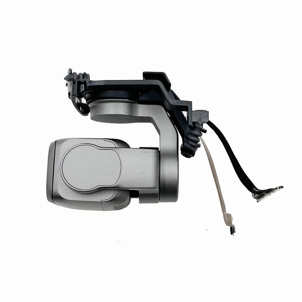 Gimbal Camera for DJI Air 2S Drone with Signal PTZ Cable Flex Cables Lens Glass 1 Inch 20MP 95% New, mini gimbal camera