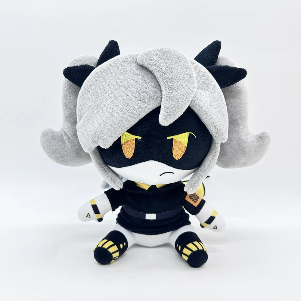 New MURDER DRONES N DOG Plush Toys Cute Soft Stuffed Cartoon Dolls