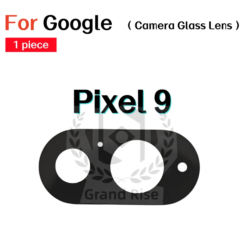Premium Rear Camera Glass Lens Replacement
