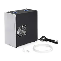 Universal  Chiller  Cooling System for  Filters  Compatible with Reverse Osmosis Water Filtration 1