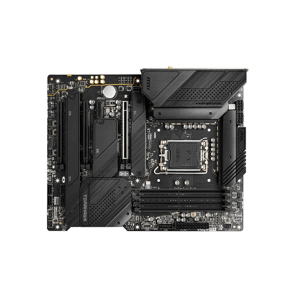 CPU, MAG Z690,Tomahawk,wi-fi,ddr4,lga1700,i9-14900K, i7