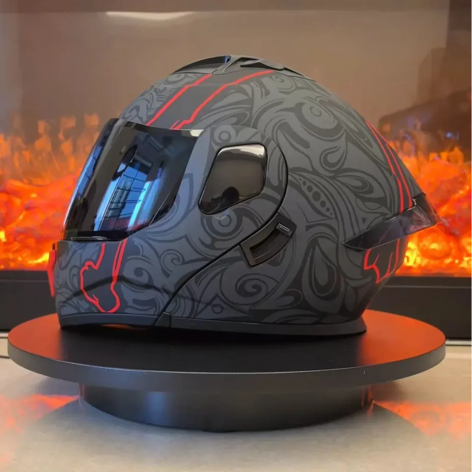 YUNSHENG ������� ������� ���, Ǯ ���̽� ����ũ�ν�, DOT ����