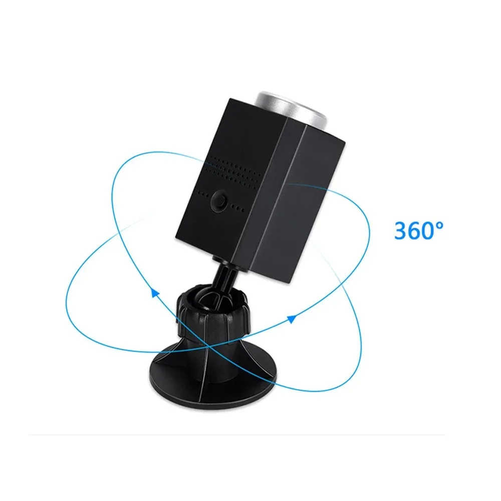 Рисунок 6 - USB Перезаряжаемый проектор звездного