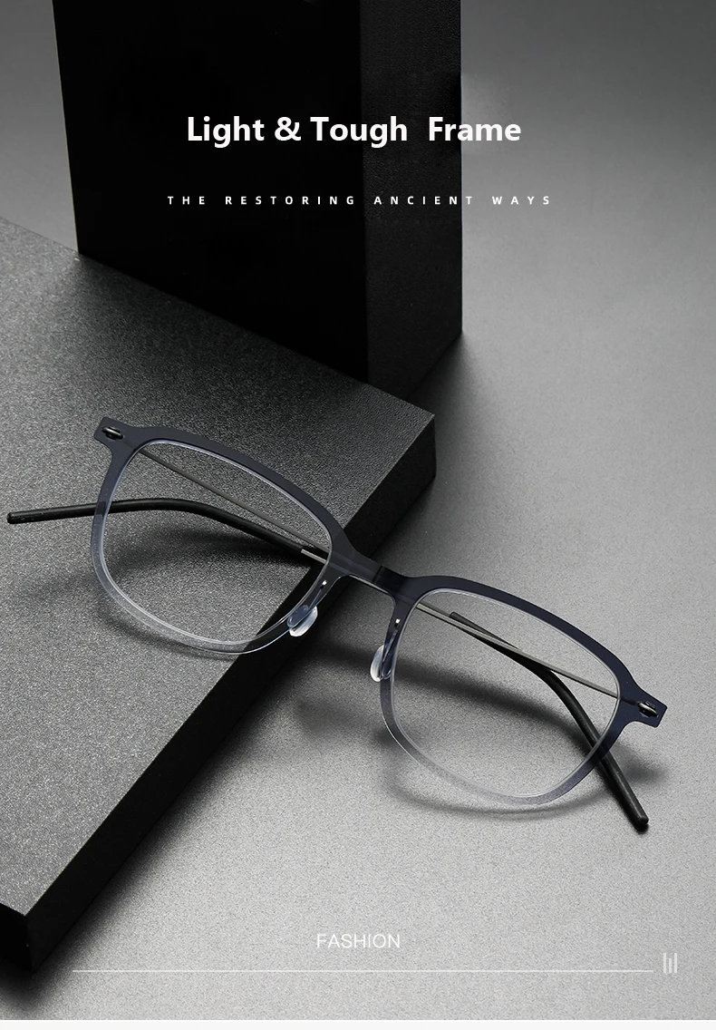 Eyeglasses 6510