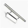 LED Bathroom Vanity Light Fixtures On/Off Stainless Steel Make-Up Mirror Wall Lamp 3w 5w 7w Picture Front Sconces Lighting 2