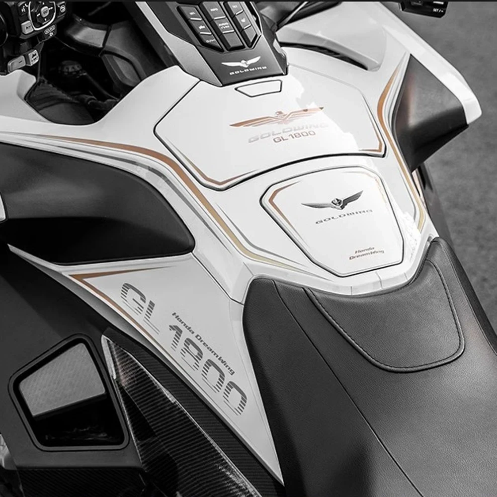 ȥ Goldwing GL1800 2023-2024  ƼĿ ũ ƼĿ  ȣ ŰƮ   1800 ׼ Į
